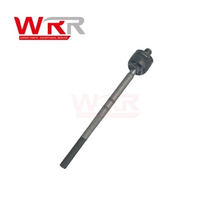 2213301603 ชุดลูกหมากปลายก้านพวงมาลัย WRR สำหรับรถเบนซ์ W221 C216 S550 CL550 คุณภาพพรีเมียม ทนทาน สำหรับด้านหน้าขวา - Product Image 3