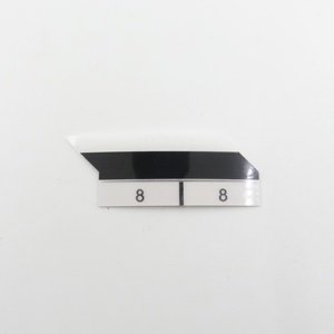 Cinta de Empalme SMT de Doble Cara ESD para Empalme de Cinta Portadora SMT de 8 mm, 12 mm, 16 mm y 24 mm - Product Image 2
