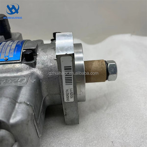 משאבת הזרקת דלק איכותית 162-7500 1627500 משאבת דלק עבור דגמי 416C 426C חדשים - Product Image 3