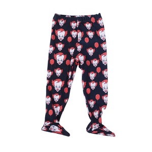 Pantimedias de Encaje Tejido con Estampado para Bebés Niñas, Alta Calidad, Precio Bajo, Venta al Por Mayor de Fábrica, Impresión Personalizada, Leggings para Primavera y Otoño - Product Image 1