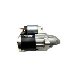 Vente en gros de démarreur de moteur 56029584AA pour Dodge 2011-2017 2.4L 56029584AA - Product Image 1