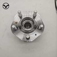 1044121-00-E Roulement de moyeu de roue avant 1044123-00-A Roulement de moyeu de roue arrière 1044121-00-D 1044123-00-B Compatible avec le modèle 3/Y 1044121-00-F 1044123-00-E