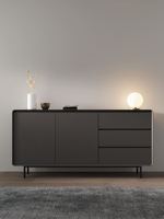 Tiroirs de coffre Tallboy victoriens français avec tiroirs de coffre en tissu miroir pour vêtements de bébé TV ou vanités de salle de bain
