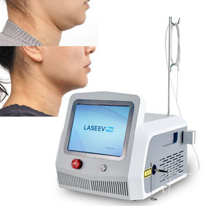 Láser <span class=keywords><strong>de</strong></span> Diodo <span class=keywords><strong>de</strong></span> 980nm para Lifting Endolaser, Liposucción, Cirugía Plástica Corporal, Dispositivo <span class=keywords><strong>de</strong></span> Uso Clínico para Eliminación <span class=keywords><strong>de</strong></span> Papada y <span class=keywords><strong>Bolsas</strong></span> <span class=keywords><strong>de</strong></span> <span class=keywords><strong>Ojos</strong></span> <span class=keywords><strong>de</strong></span> 1470nm - Product Image 2