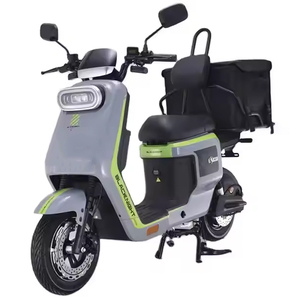 Vélo à 2 roues, moto électrique, moteur 2000W, batterie 48V/60V/72V 20AH pour adultes, ventes chaudes - Product Image 1
