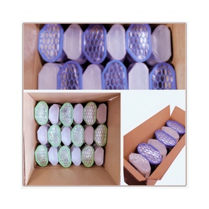 Caja Deshumidificadora Ecológica Desechable para Armarios, con 80% de Cloruro de Calcio como Ingrediente Activo, Potente y Eficaz Contra la Humedad - Product Image 3