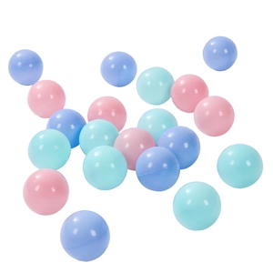 Aire de jeux intérieure Fun Durable Ocean Ball Pool <span class=keywords><strong>Parc</strong></span> d'attractions intérieur pour enfants avec conception sûre et durable <span class=keywords><strong>Parc</strong></span> de trampoline - Product Image 5