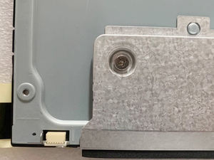 Módulo de pantalla LCD TFT LM240WUB-SSC1 de 24 pulgadas, 100% sRGB, con 30 pines LVDS y resolución de 1920x1200 para pantalla de monitor. - Product Image 3