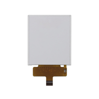 1,44 Zoll 128x128 TFT LCD Modul ST7735S SPI Serieller Touchscreen Vollfarbiges Display-Panel für Smart Home Arduino Wearable Devices