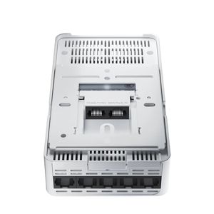 Point d'accès sans fil AirEngine 5761S-10W 50084437 802.11ax pour montage mural, 1*GE/PoE_IN, 4*GE, Point d'accès WiFi 6 pour HW - Product Image 2