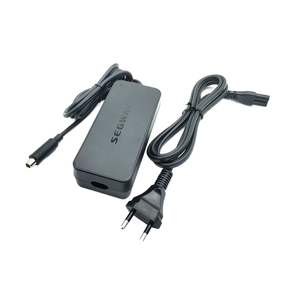 セグウェイ(バック、充電器) Amazon.com: eeTao 25.2V AC/DC Adapter Charger Compatible
