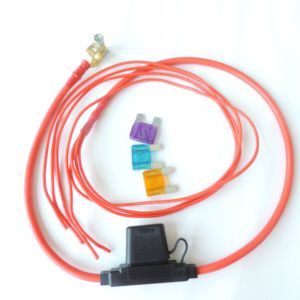 Evrensel tıbbi ekipman özelleştirilmiş kablo demeti endüstriyel kablo demeti tıbbi kablo demeti - Product Image 2