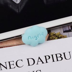 2020 Popularity Hot Selling Magnetic Ice Scream Slime Decoration Accessories - Product Image 2