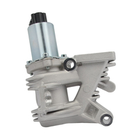 Válvula de Recirculación de Gases de Escape Diésel para Motor Renault Master Trafic Espace 2.2 2.5 dCi G9U, Wanray, 8200463548 8200467059