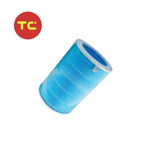 Filtre <span class=keywords><strong>purificateur</strong></span> d'air rond personnalisé en gros avec charbon actif adapté aux accessoires Xiaomis Mi 1/ <span class=keywords><strong>2S</strong></span>/ PRO - Product Image 6