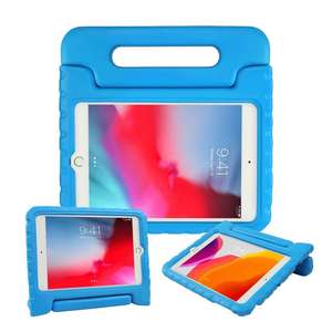 Funda Protectora para Tablet Samsung Tab A 8.0 T355 T350, con Soporte y Asa de Espuma EVA No Tóxica, Apta para Niños, Marca HGD - Product Image 1