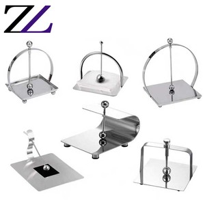 Messicano Ristorante Moderno Stile a Buon Mercato Tavolo <span class=keywords><strong>da</strong></span> <span class=keywords><strong>Cucina</strong></span> Del Partito Decorativo di Nozze in Acciaio Inox Tazza di Caffè Napkin Holder - Product Image 4