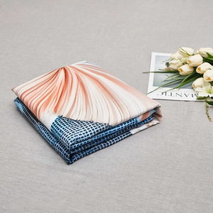 Ba Lan Sẵn Sàng Tàu Bán Buôn 3Pcs 200TC Khách Sạn Bộ Đồ Giường Đặt Không Có Tấm Polyester Mềm Châu Âu Nữ Hoàng Vua Duvet Cover Pillowcase Set - Product Image 3