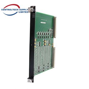 IS200ESELH1A: Placa Colectora de Excitación Experta con Soporte Técnico a Largo Plazo - Product Image 3