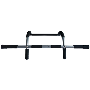Micogo - Equipo Multifuncional <span class=keywords><strong>de</strong></span> Fitness para el Hogar, <span class=keywords><strong>Barra</strong></span> <span class=keywords><strong>de</strong></span> Ejercicios <span class=keywords><strong>de</strong></span> Acero <span class=keywords><strong>Ajustable</strong></span> para Montar en el Marco <span class=keywords><strong>de</strong></span> la <span class=keywords><strong>Puerta</strong></span>, para Entrenamiento <span class=keywords><strong>de</strong></span> Fuerza - Product Image 6