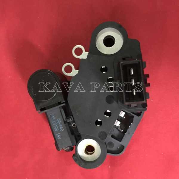 Alternator Regulator For BMW,Land Rover,MG M527, 1713839-01 