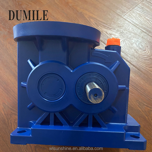 อะไหล่เครื่องเติมอากาศแบบใบพัดประสิทธิภาพสูงสำหรับการเพาะเลี้ยงปลา มีสินค้าในสต็อกที่โรงงานไท่โจว - Product Image 5