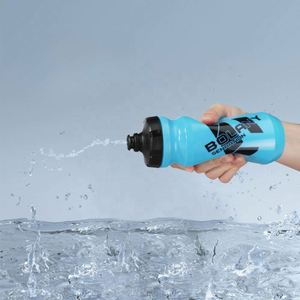 Botella de Agua para Bicicleta y Soporte para Bicicleta, Botella Deportiva de 20 oz para Regalo Promocional Personalizado - Product Image 4