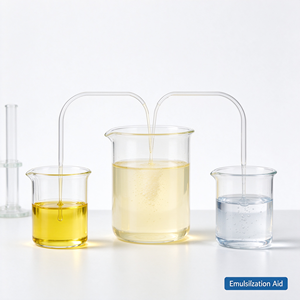 ขายดี! กลีเซอไรด์เกรดอาหารสัตว์ ของเหลวใสสีเหลืองอ่อน สำหรับอาหารสัตว์ปีก ปศุสัตว์ และการเพาะเลี้ยงสัตว์น้ำ มีตัวอย่างให้ทดลอง - Product Image 3