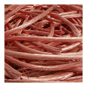 Fil de ferraille de cuivre de haute qualité en vente - Product Image 5