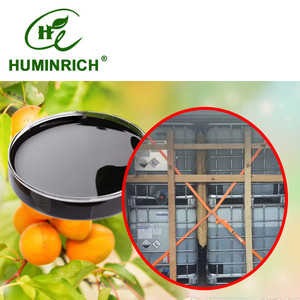 "HuminRich Huplus" SH9002H-1 Organique Liquide D'acide Humique Humate Engrais Mélasse <span class=keywords><strong>de</strong></span> Canne À <span class=keywords><strong>Sucre</strong></span> - Product Image 5