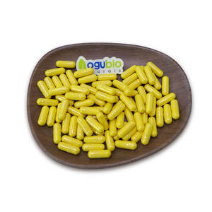 개인 라벨 공장 용품 베르베린 캡슐 베르베린 뿌리 캡슐 - Product Image 2