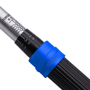 Llave Dinamométrica Ajustable de 1/4 de Pulgada, 5-25 Nm, con Trinquete de 72 Dientes, Alta Precisión, para Reparación de Motocicletas - Product Image 4