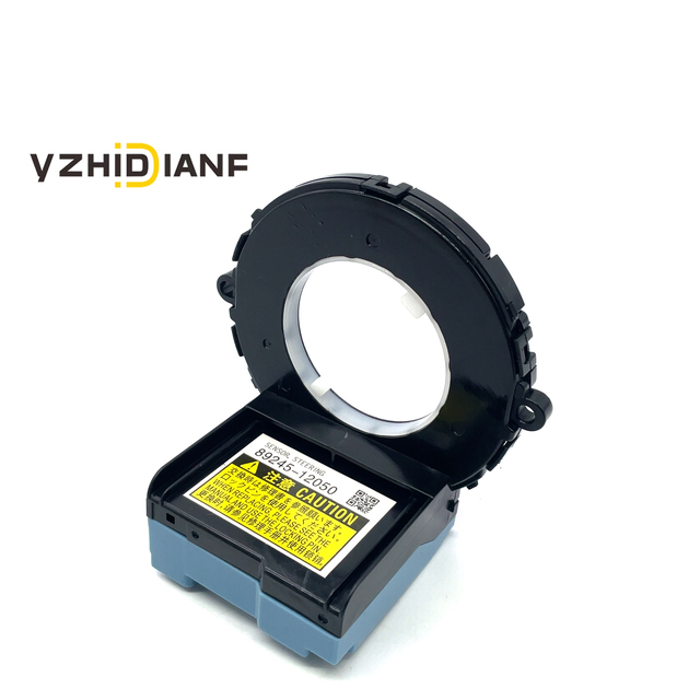 Wholesale OEM Auto Sensor Steering Wheel Angle Sensor 89245-12050 for Toyota Prius C