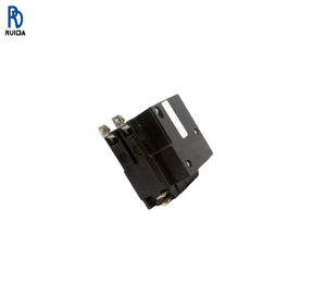 Nuevo PLC Original en Stock QOB2301201, Controlador de Programación PAC para Automatización Industrial - Product Image 1