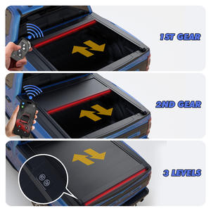 <span class=keywords><strong>2023</strong></span> Ford <span class=keywords><strong>Ranger</strong></span> Raptor Wildtrak eléctrico retráctil Tonneau cubierta camioneta cama caja persiana enrollable Compatible 2019 <span class=keywords><strong>Ranger</strong></span> - Product Image 4