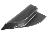 67492-0K010, 67491-0K010 Garniture de support de cadre inférieur de porte avant pour Toyota HILUX/VIGO 2004
