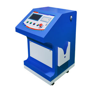 Demiks DTC-104D-10kVA yüksek voltmetre akıllı konsol yüksek kalite - Product Image 4