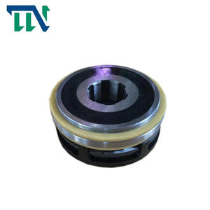 Embrague electromagnético multiplaca de engranaje de freno de potencia - Product Image 3