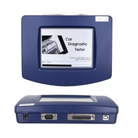Digiprog 3 V4.94 Más Vendido con Juego Completo de Cables