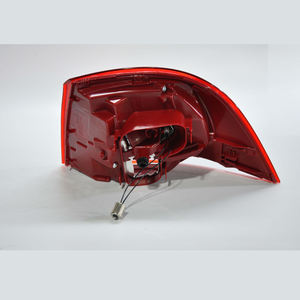 Repuestos para VW <span class=keywords><strong>Touareg</strong></span> 2015-2018, Luz Trasera Exterior para Automóvil, OEM 7P6 945 207 / <span class=keywords><strong>208</strong></span> - Product Image 4