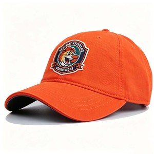 หมวกเบสบอลคุณภาพสูงแบบคลาสสิก ขายส่ง สำหรับกีฬา - Product Image 3