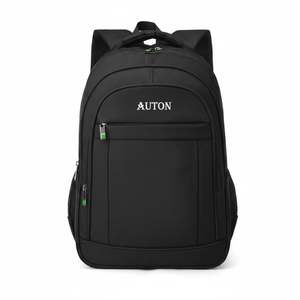 Waterproof Polyester <b>Backpack</b> for Men and Women <b>Business</b> Computer <b>Backpack</b> With Large Capacity - Product Image 4