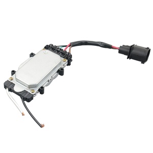 Per Audi A6 C6 Allroad 2.7 3.0 TDI 1137328159 4 f0 959 455K modulo di controllo applicabile piccolo serbatoio ventilatore 300 accessori 2 "10 pz - Product Image 3