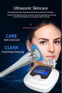 Dispositivo de Rejuvenecimiento Portátil Profesional ABS, Máquina de Belleza con Hidrolifting para una Piel Radiante y una Textura Suave - Product Image 3