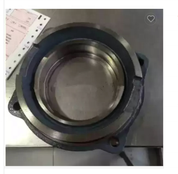 AtlasCopco screw air compressor limiter/cage 1616551500 for sale 
