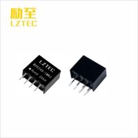 Convertisseur DC-DC 1WR3 5V B0503S-1WR3 Module d'alimentation isolé à sortie unique B0503S1WR3 B0509S1WR3 B0512S1WR3 B0515S1WR3 B0524S1WR3
