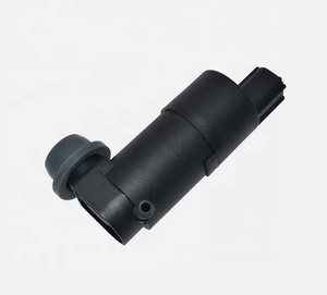 ปั๊มฉีดน้ำล้างกระจกหน้ารถ BV61-17K624-AA 1708254 BK21-17K624-AA 1791929 สำหรับรถฟอร์ด โฟกัส ทรานสิท 150 <span class=keywords><strong>250</strong></span> - Product Image 2