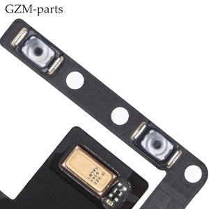 Wifi <span class=keywords><strong>volumen</strong></span> encendido apagado botón tecla micrófono MIC Flex Cable reemplazo para iPad Air 4 2020 10,9 pulgadas piezas <span class=keywords><strong>de</strong></span> reparación - Product Image 6