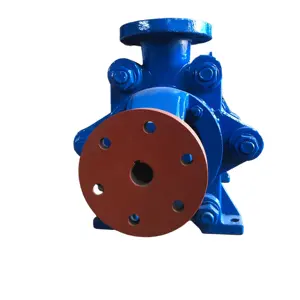 高压压盖密封锅炉给水泵控制低断水电动多级离心泵