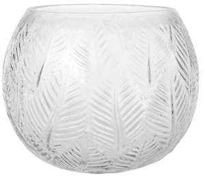 Jarrones de Vidrio Soplado a Mano, Jarrones Decorativos para Flores, para Decoración del Hogar, Centro de Mesa para Bodas - Product Image 1